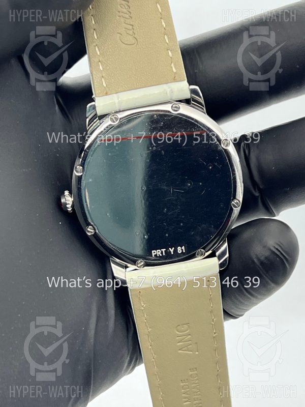 Товар Cartier Revelation DUne Panthere 37mm Art 5863 Фото 15 - Cartier Revelation DUne Panthere 37mm Art 5863