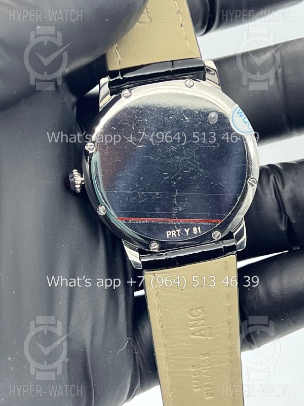 Фото 18 - Cartier Revelation DUne Panthere 37mm Art 5864