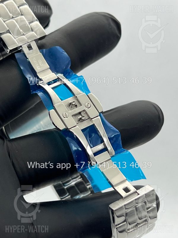Товар Chopard Happy Sport 33mm Art 5868 Фото 15 - Chopard Happy Sport 33mm Art 5868