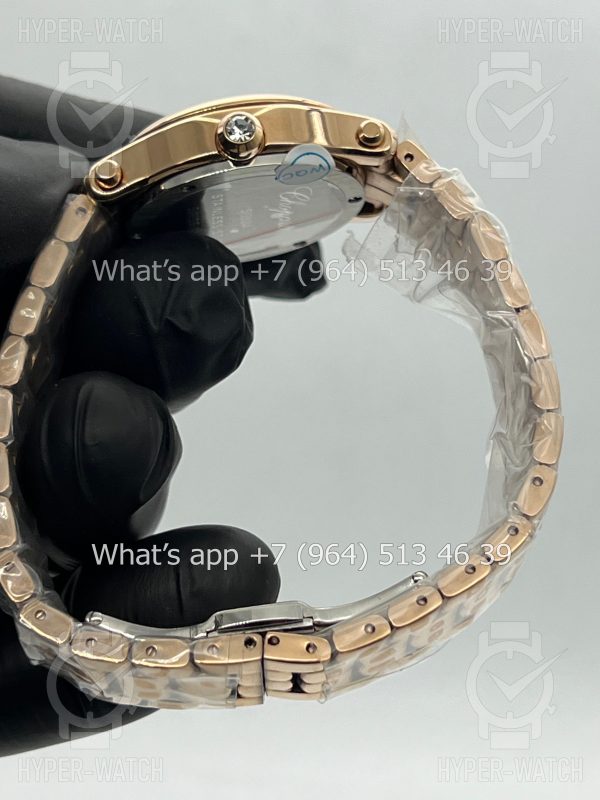 Товар Chopard Happy Sport 33mm Art 5867 Фото 10 - Chopard Happy Sport 33mm Art 5867