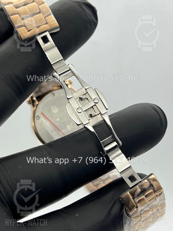 Товар Chopard Happy Sport 33mm Art 5867 Фото 13 - Chopard Happy Sport 33mm Art 5867