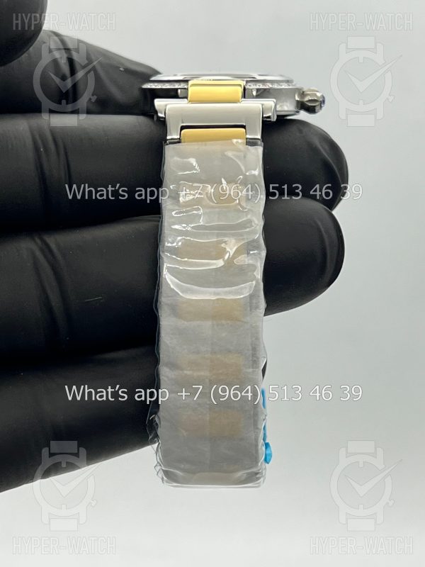 Фото 10 - Chopard Imperiale 29mm Art 5872