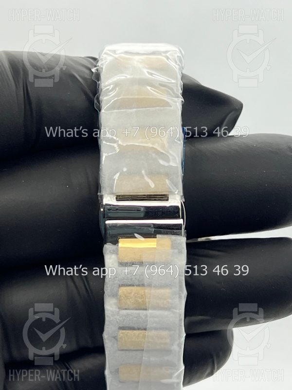 Фото 14 - Chopard Imperiale 29mm Art 5872
