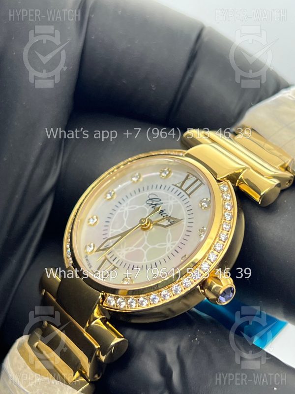 Товар Chopard Imperiale 29mm Art 5871 Фото 6 - Chopard Imperiale 29mm Art 5871