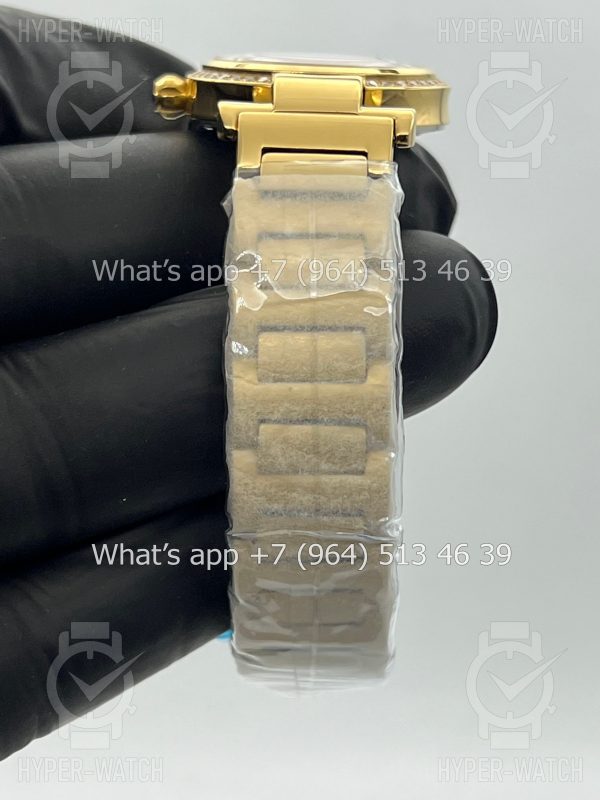 Товар Chopard Imperiale 29mm Art 5871 Фото 13 - Chopard Imperiale 29mm Art 5871