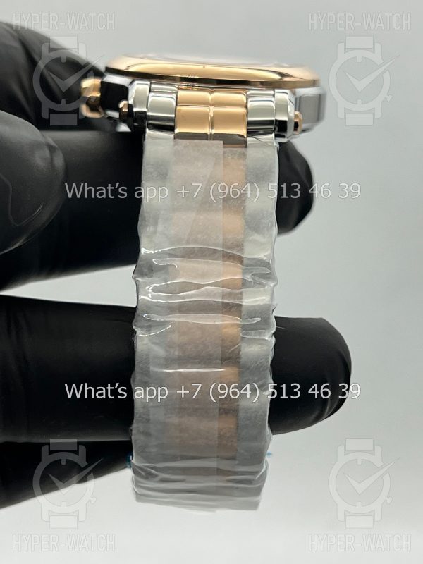 Товар Chopard Happy Sport 36mm Art 5866 Фото 12 - Chopard Happy Sport 36mm Art 5866