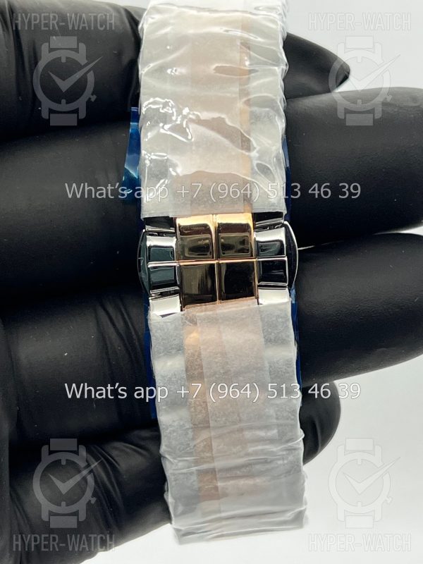 Товар Chopard Happy Sport 36mm Art 5866 Фото 14 - Chopard Happy Sport 36mm Art 5866