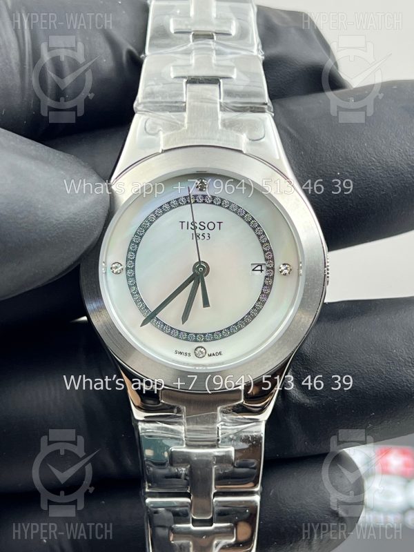 Товар Tissot T12 30mm Art 5965 Фото 2 - Tissot T12 30mm Art 5965