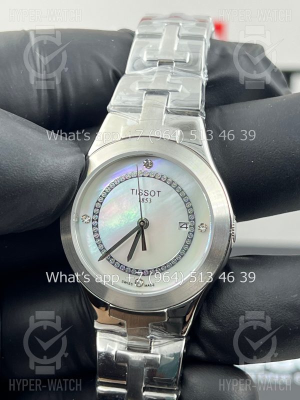Товар Tissot T12 30mm Art 5965 Фото 3 - Tissot T12 30mm Art 5965