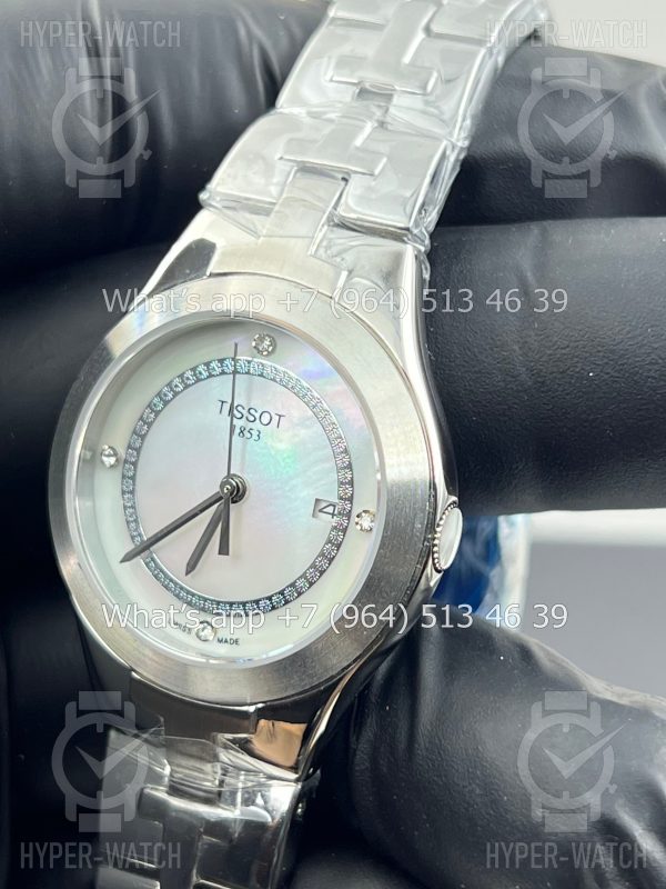 Товар Tissot T12 30mm Art 5965 Фото 4 - Tissot T12 30mm Art 5965