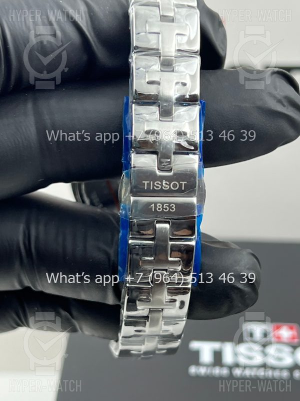 Товар Tissot T12 30mm Art 5965 Фото 8 - Tissot T12 30mm Art 5965
