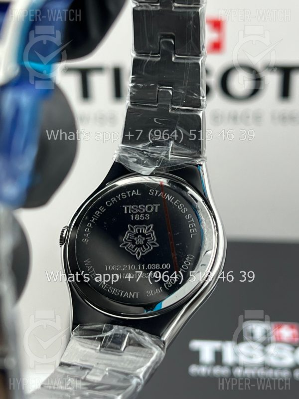 Товар Tissot T12 30mm Art 5965 Фото 10 - Tissot T12 30mm Art 5965
