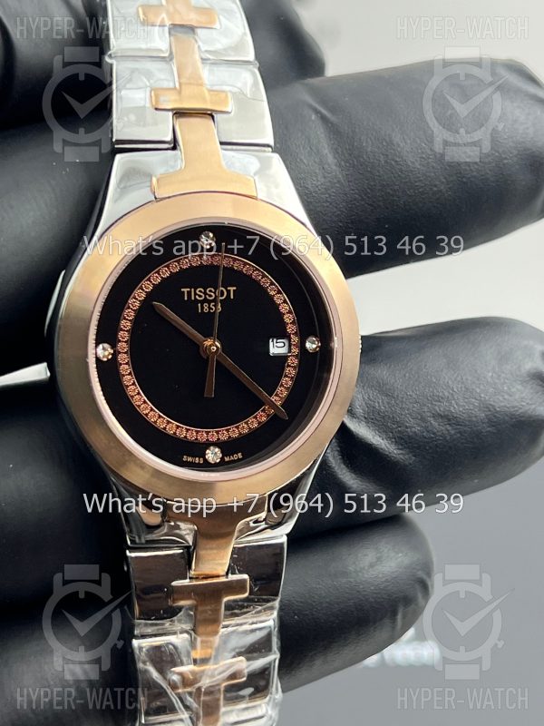 Товар Tissot T12 30mm Art 5966 Фото 2 - Tissot T12 30mm Art 5966