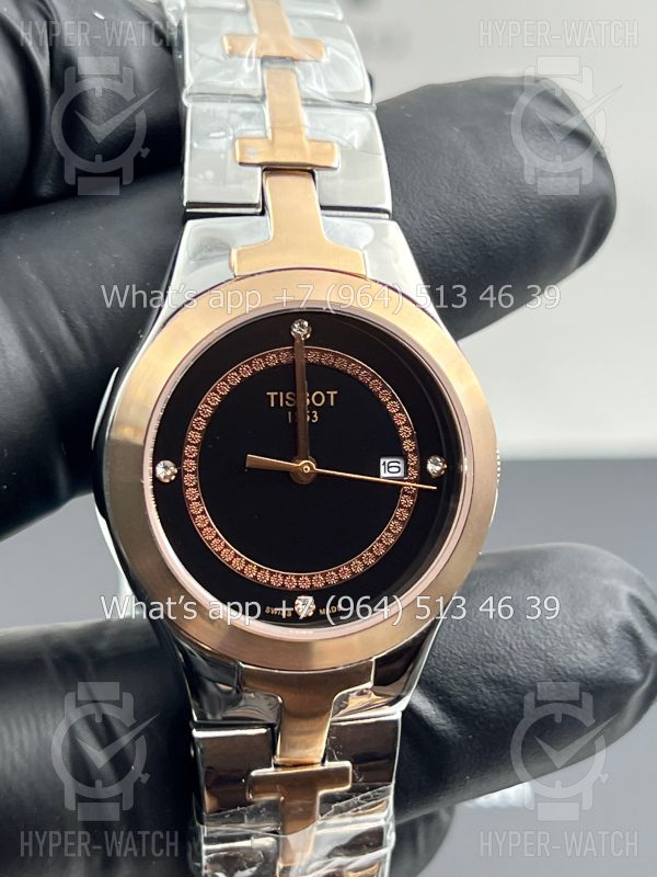 Товар Tissot T12 30mm Art 5966 Фото 3 - Tissot T12 30mm Art 5966