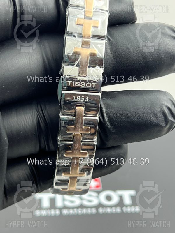 Товар Tissot T12 30mm Art 5966 Фото 11 - Tissot T12 30mm Art 5966