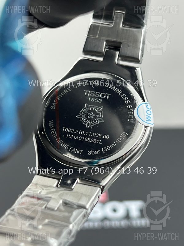 Товар Tissot T12 30mm Art 5966 Фото 13 - Tissot T12 30mm Art 5966