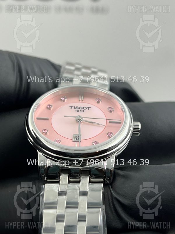 Товар Tissot Carson Premium Lady 30mm Art 5967 Фото 4 - Tissot Carson Premium Lady 30mm Art 5967