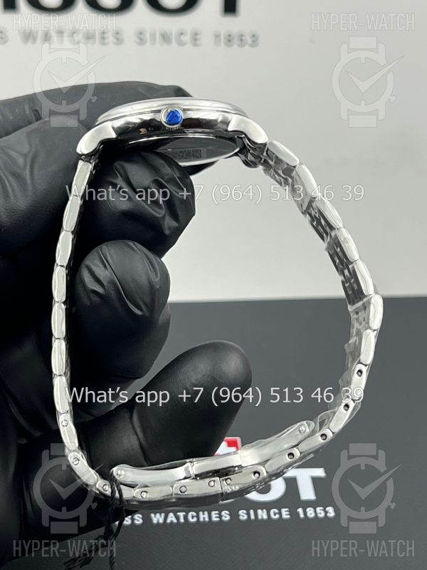 Товар Tissot Carson Premium Lady 30mm Art 5967 Фото 7 - Tissot Carson Premium Lady 30mm Art 5967