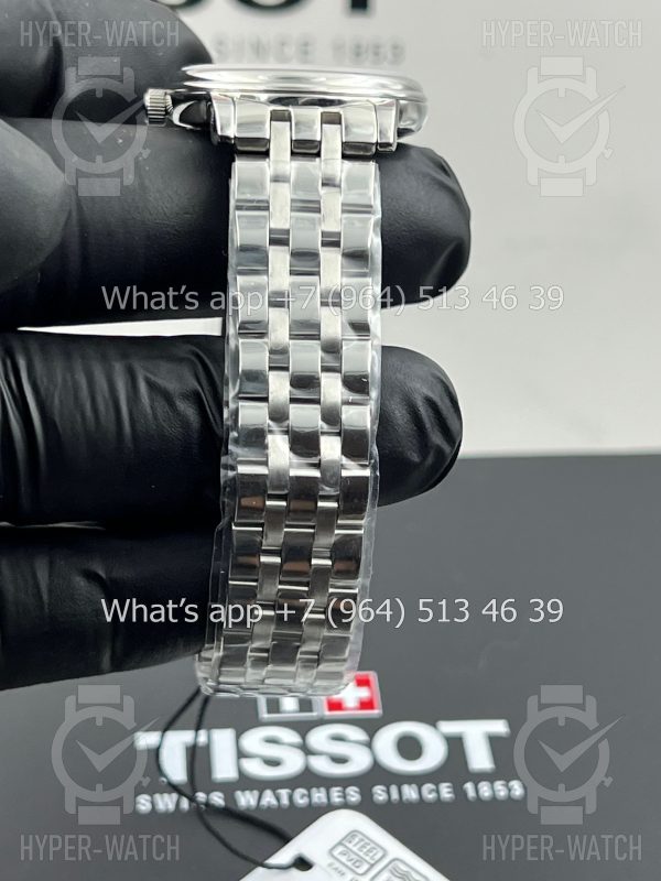 Товар Tissot Carson Premium Lady 30mm Art 5967 Фото 8 - Tissot Carson Premium Lady 30mm Art 5967