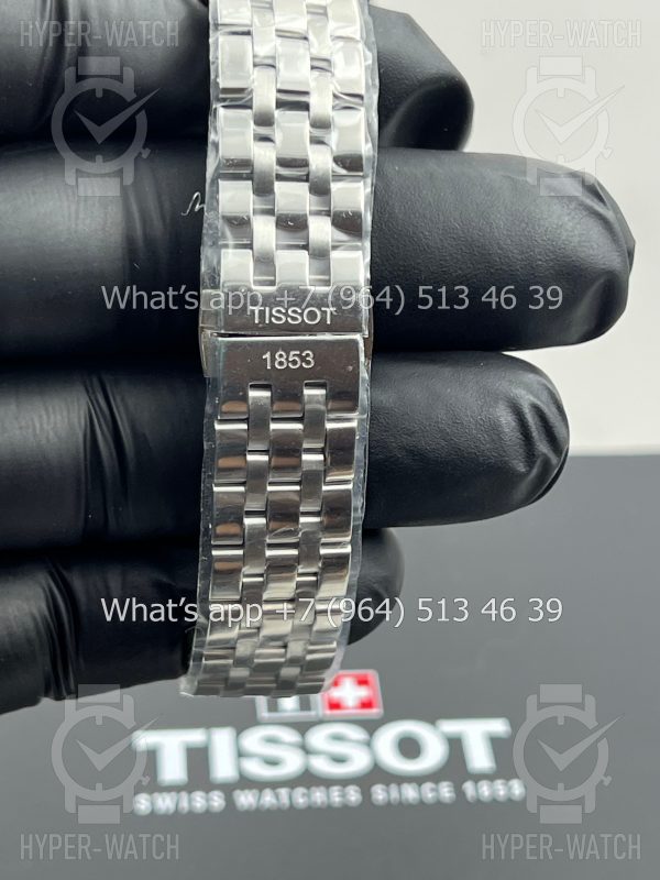Товар Tissot Carson Premium Lady 30mm Art 5967 Фото 10 - Tissot Carson Premium Lady 30mm Art 5967
