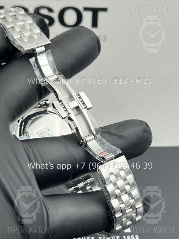 Товар Tissot Carson Premium Lady 30mm Art 5967 Фото 11 - Tissot Carson Premium Lady 30mm Art 5967