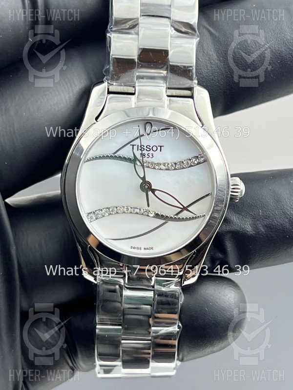 Товар Tissot T-Wave 30mm Art 5969 Фото 2 - Tissot T-Wave 30mm Art 5969