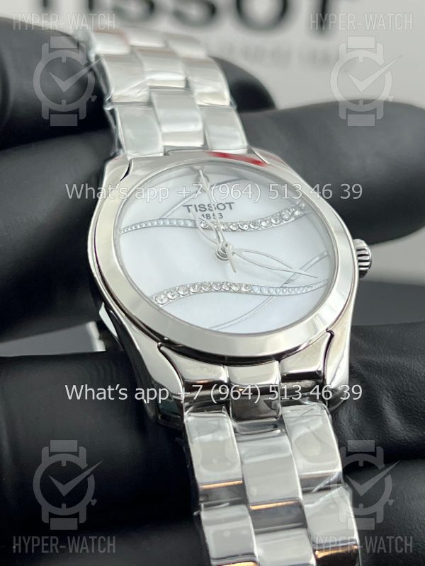 Товар Tissot T-Wave 30mm Art 5969 Фото 3 - Tissot T-Wave 30mm Art 5969