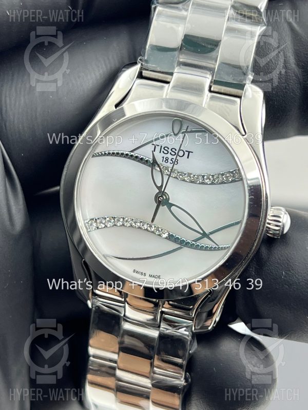 Товар Tissot T-Wave 30mm Art 5969 Фото 4 - Tissot T-Wave 30mm Art 5969