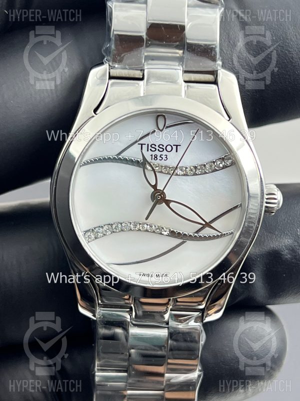 Товар Tissot T-Wave 30mm Art 5969 Фото 5 - Tissot T-Wave 30mm Art 5969