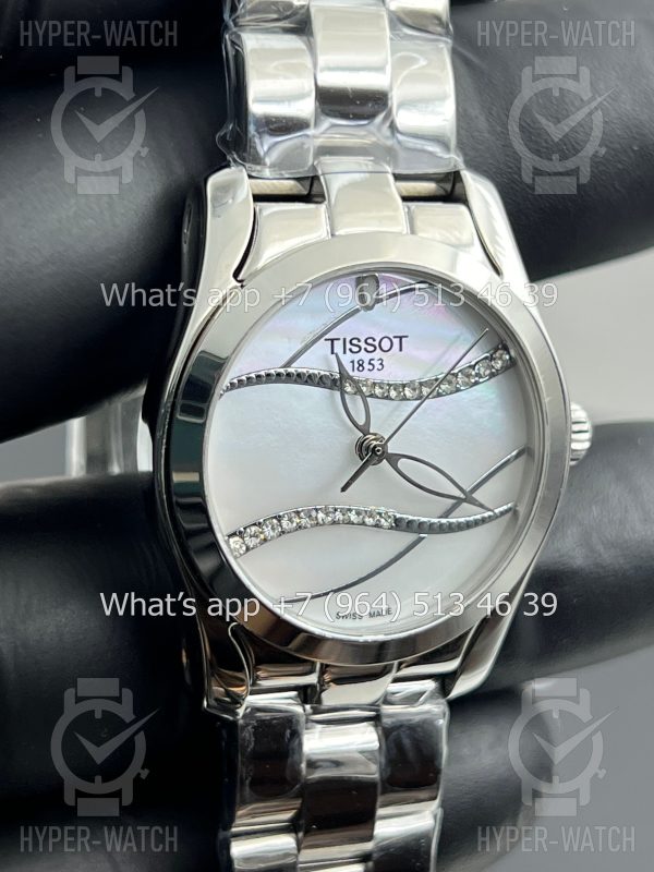 Товар Tissot T-Wave 30mm Art 5969 Фото 6 - Tissot T-Wave 30mm Art 5969