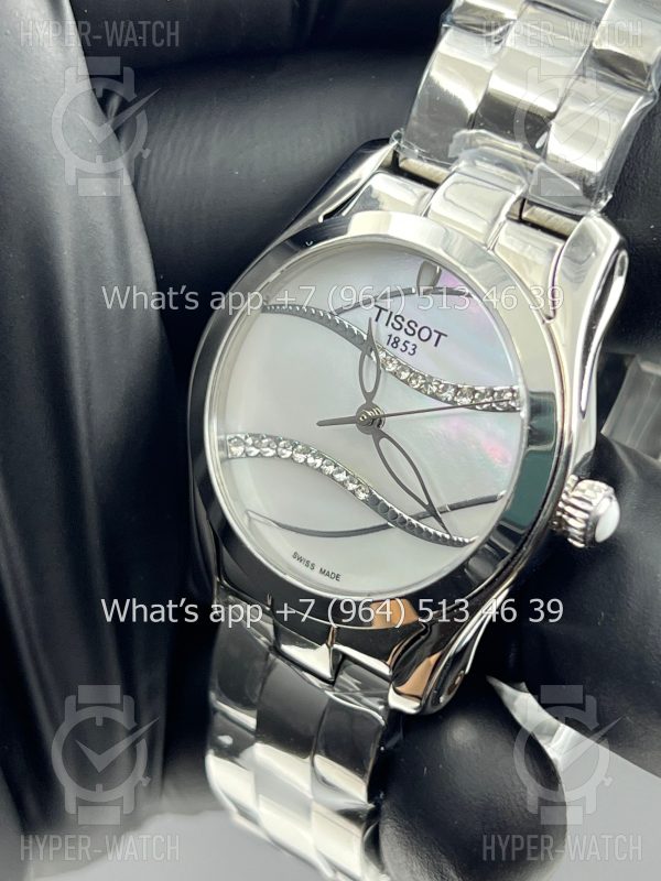Товар Tissot T-Wave 30mm Art 5969 Фото 7 - Tissot T-Wave 30mm Art 5969