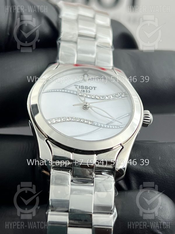 Товар Tissot T-Wave 30mm Art 5969 Фото 8 - Tissot T-Wave 30mm Art 5969