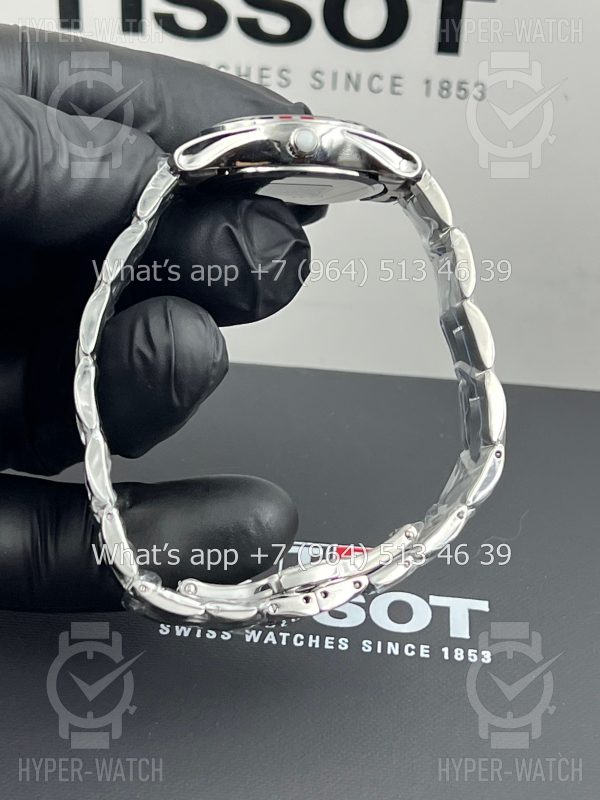 Товар Tissot T-Wave 30mm Art 5969 Фото 10 - Tissot T-Wave 30mm Art 5969