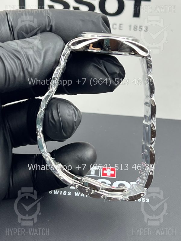 Товар Tissot T-Wave 30mm Art 5969 Фото 11 - Tissot T-Wave 30mm Art 5969