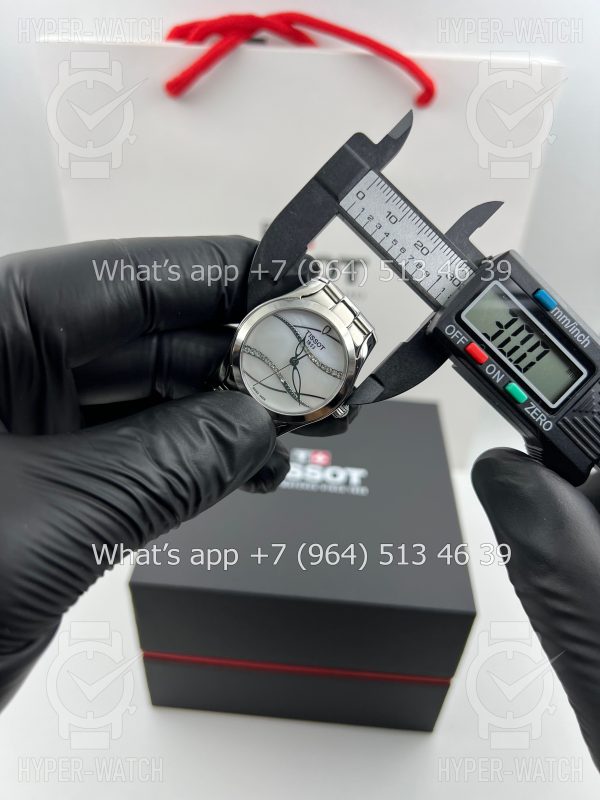 Товар Tissot T-Wave 30mm Art 5969 Фото 15 - Tissot T-Wave 30mm Art 5969
