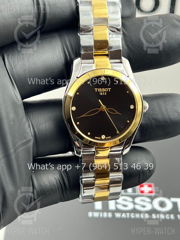 Товар Tissot T-Wave 30mm Art 5970 Фото 2 - Tissot T-Wave 30mm Art 5970