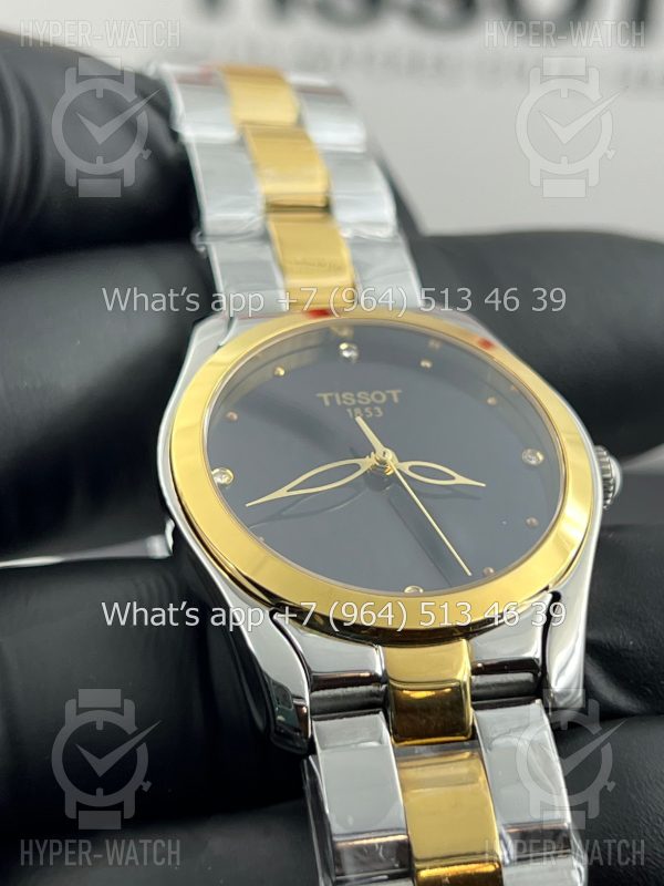 Товар Tissot T-Wave 30mm Art 5970 Фото 3 - Tissot T-Wave 30mm Art 5970