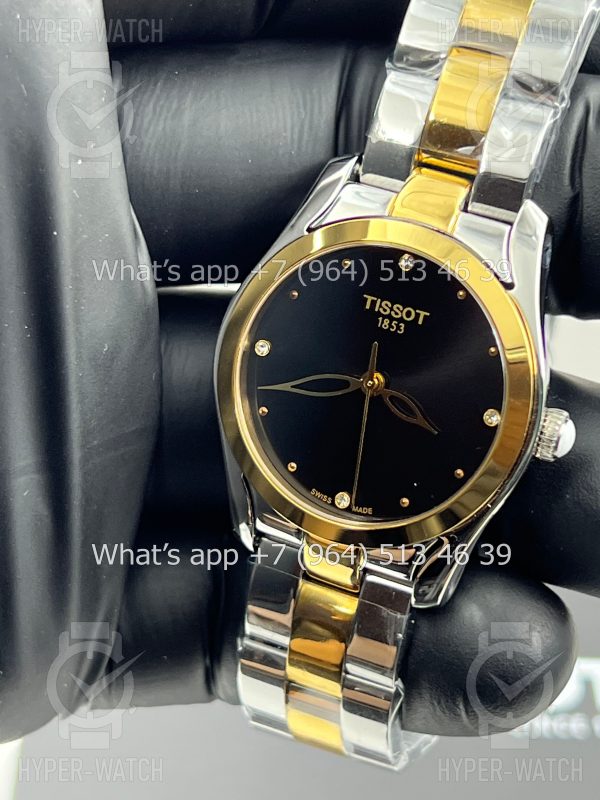 Товар Tissot T-Wave 30mm Art 5970 Фото 4 - Tissot T-Wave 30mm Art 5970