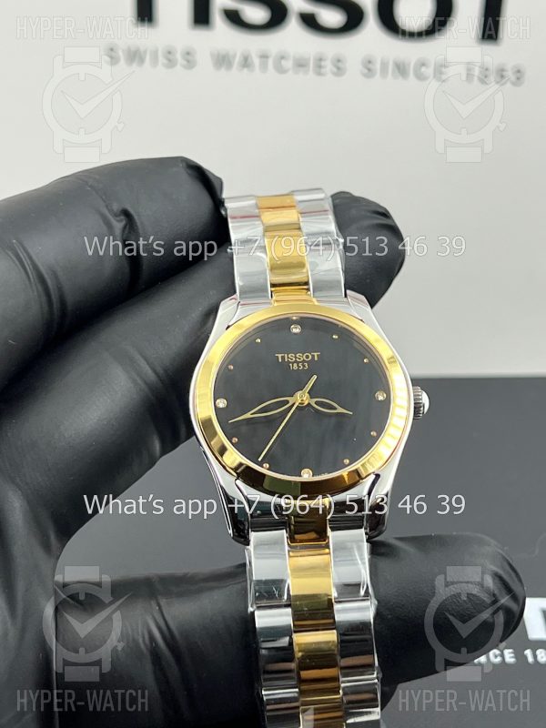 Товар Tissot T-Wave 30mm Art 5970 Фото 5 - Tissot T-Wave 30mm Art 5970