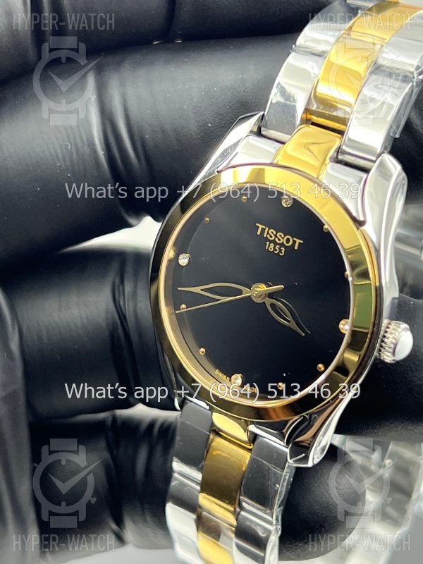 Товар Tissot T-Wave 30mm Art 5970 Фото 6 - Tissot T-Wave 30mm Art 5970