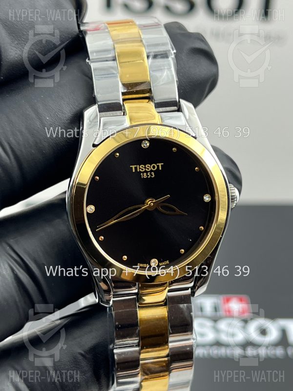 Товар Tissot T-Wave 30mm Art 5970 Фото 7 - Tissot T-Wave 30mm Art 5970