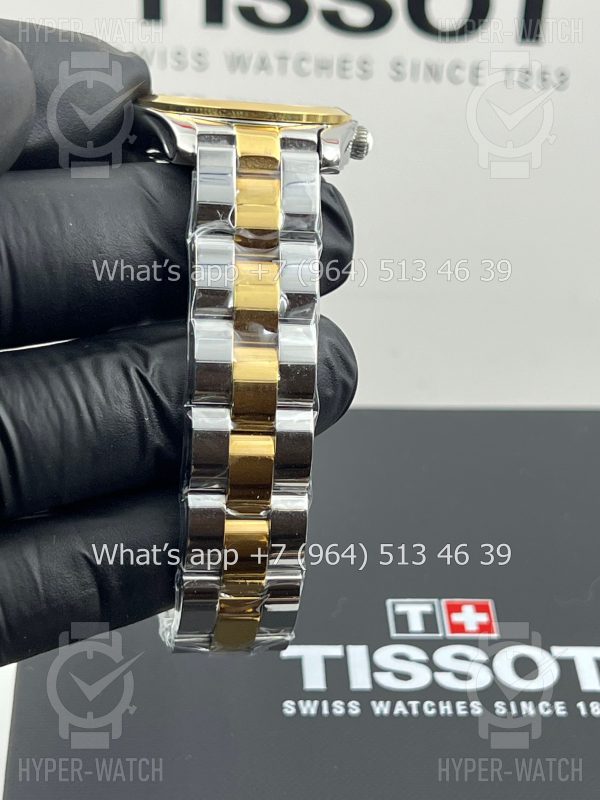 Товар Tissot T-Wave 30mm Art 5970 Фото 8 - Tissot T-Wave 30mm Art 5970