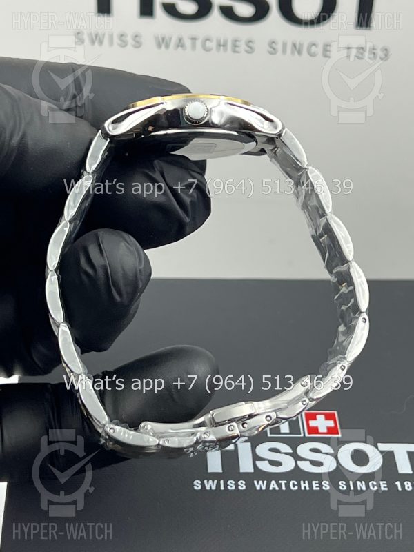Товар Tissot T-Wave 30mm Art 5970 Фото 9 - Tissot T-Wave 30mm Art 5970