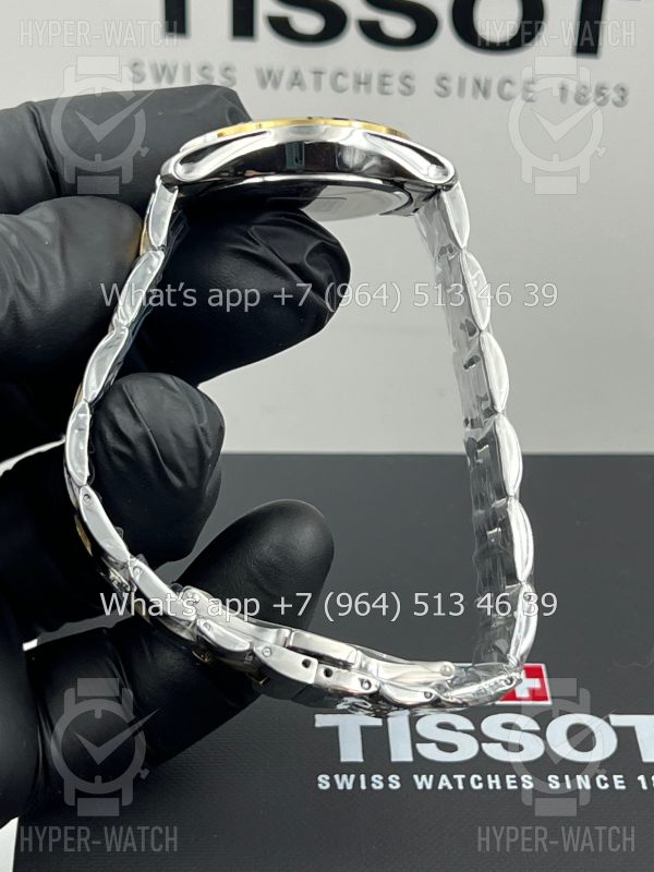 Товар Tissot T-Wave 30mm Art 5970 Фото 10 - Tissot T-Wave 30mm Art 5970