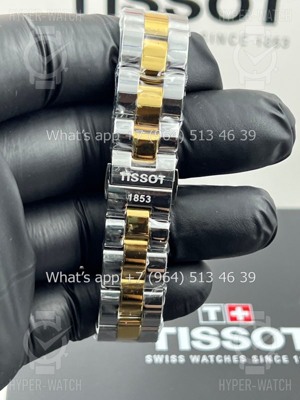 Товар Tissot T-Wave 30mm Art 5970 Фото 11 - Tissot T-Wave 30mm Art 5970