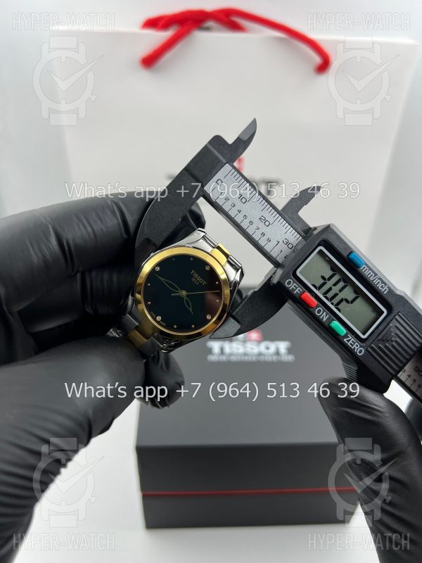 Товар Tissot T-Wave 30mm Art 5970 Фото 14 - Tissot T-Wave 30mm Art 5970