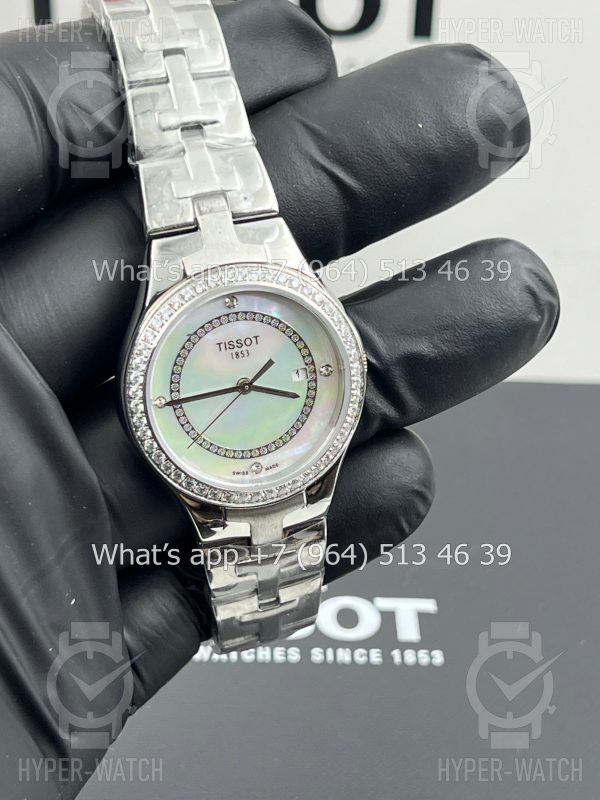 Товар Tissot T12 30mm Art 5964 Фото 2 - Tissot T12 30mm Art 5964