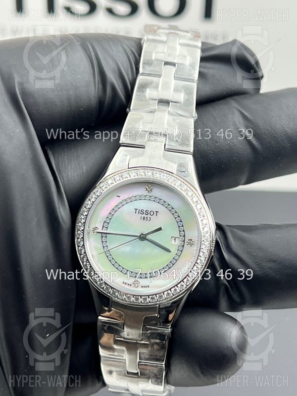 Товар Tissot T12 30mm Art 5964 Фото 3 - Tissot T12 30mm Art 5964