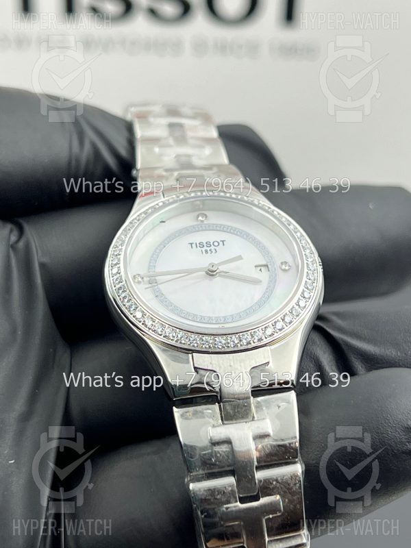 Товар Tissot T12 30mm Art 5964 Фото 4 - Tissot T12 30mm Art 5964