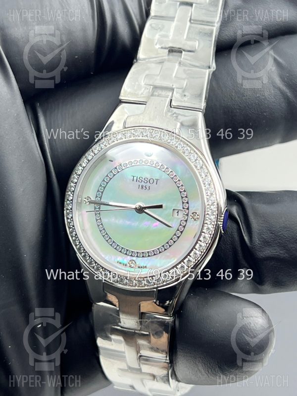 Товар Tissot T12 30mm Art 5964 Фото 5 - Tissot T12 30mm Art 5964